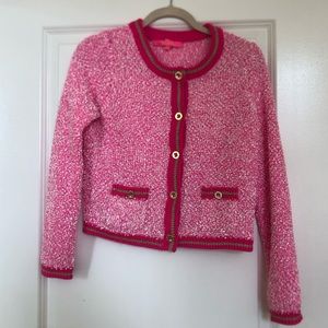 Lilly Pulitzer Sweater